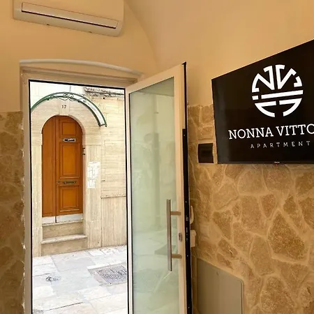 Nonna Vittoria