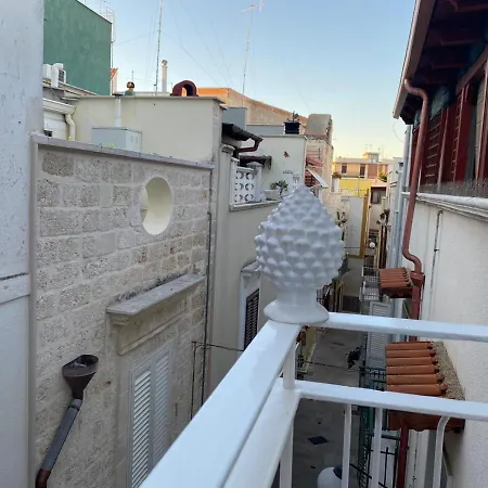 Nonna Vittoria * Mola di Bari