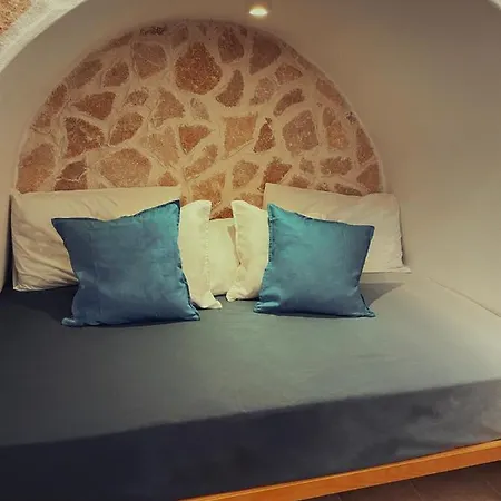 Nonna Vittoria Apartment *