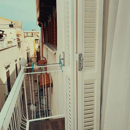 Nonna Vittoria Mola di Bari