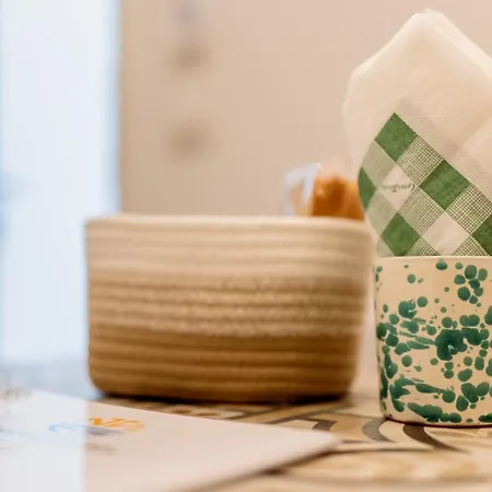 Nonna Vittoria Apartmán