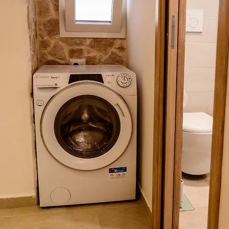 Apartmán Nonna Vittoria Mola di Bari