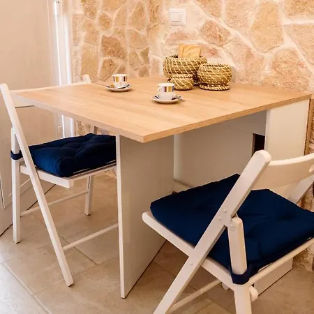 Nonna Vittoria Apartment Mola di Bari