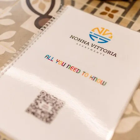 Nonna Vittoria *