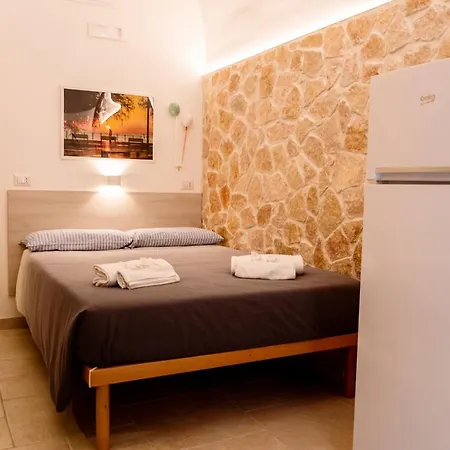 Nonna Vittoria Apartment *