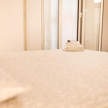 Apartmán Nonna Vittoria