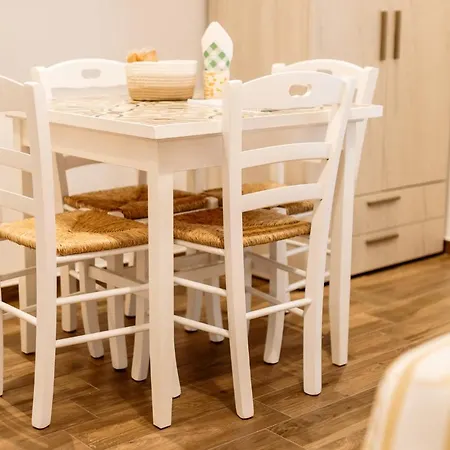 Apartment Nonna Vittoria Mola di Bari