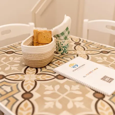 Apartment Nonna Vittoria
