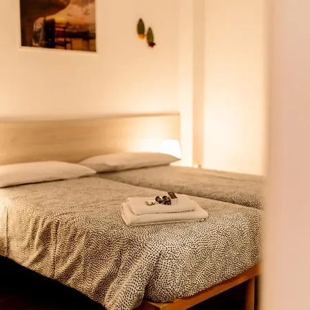 Apartment Nonna Vittoria *