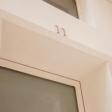 Nonna Vittoria Apartment *