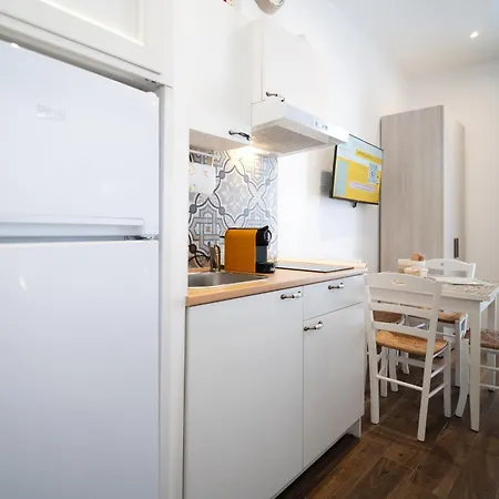 Nonna Vittoria Apartment