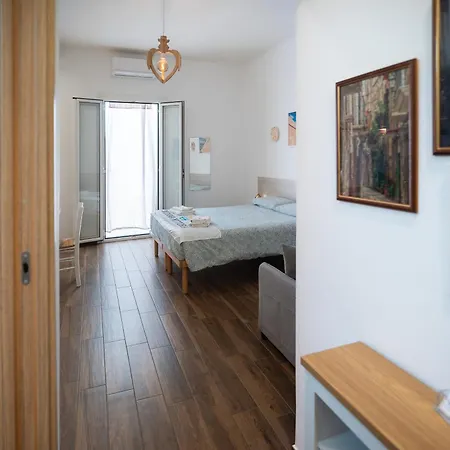 Apartment Nonna Vittoria *