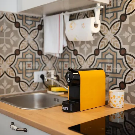 Nonna Vittoria Apartment Mola di Bari