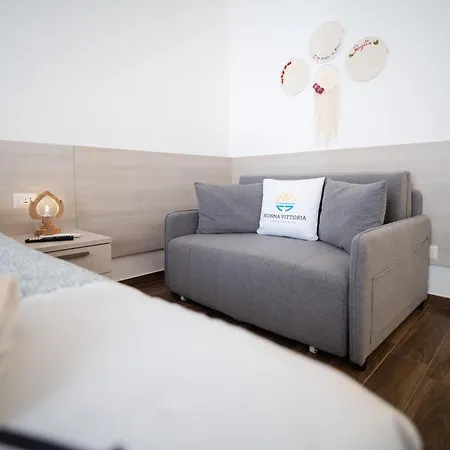 Nonna Vittoria Apartment