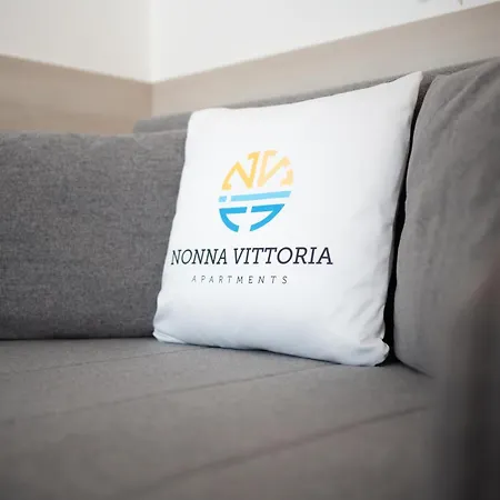 Nonna Vittoria Apartment