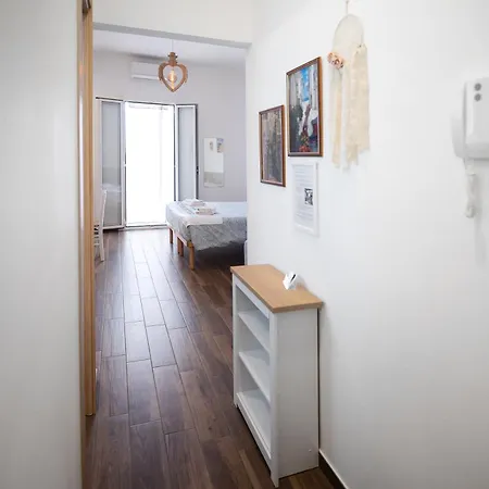Nonna Vittoria Apartmán *
