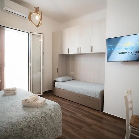 Nonna Vittoria Apartmán