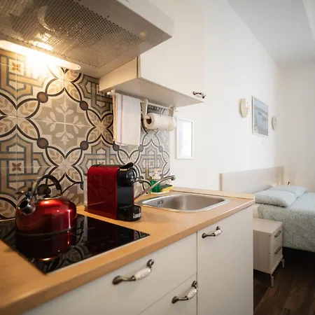 Nonna Vittoria Apartment *