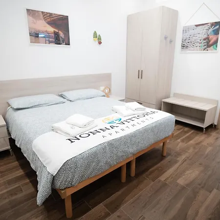 Nonna Vittoria Apartment