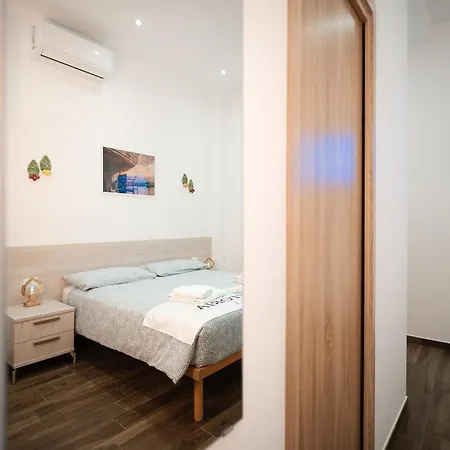 Apartment Nonna Vittoria