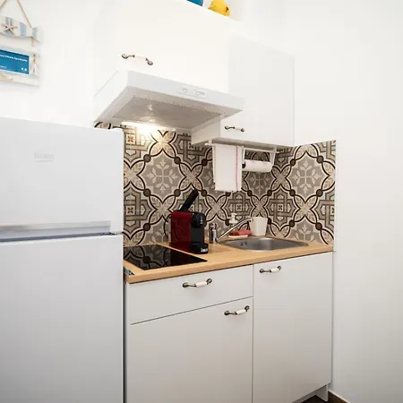Nonna Vittoria Apartment *