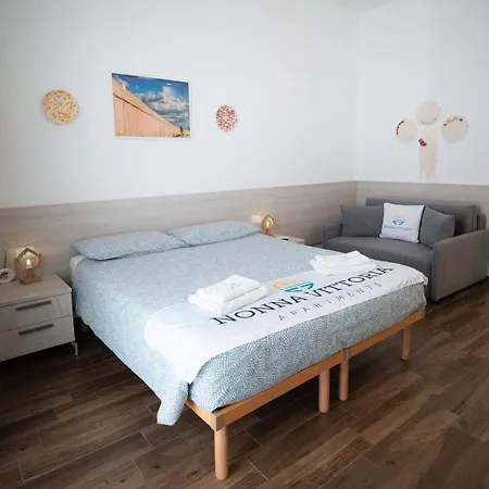 Nonna Vittoria Apartment