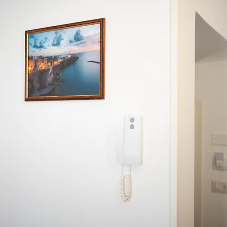 Apartment Nonna Vittoria Mola di Bari