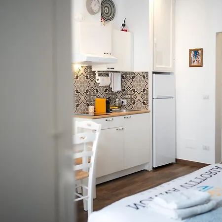 Nonna Vittoria Apartment *