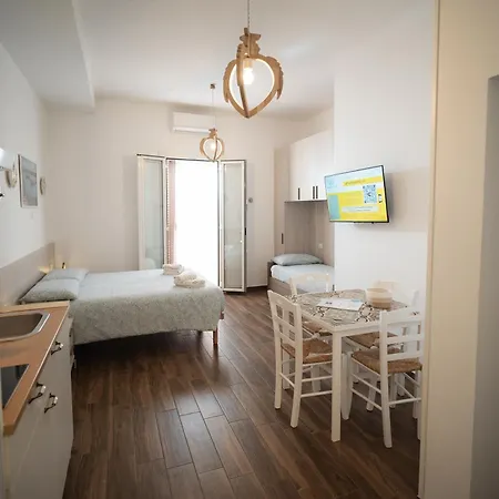 Apartment Nonna Vittoria *