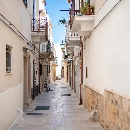 Nonna Vittoria Apartmán *