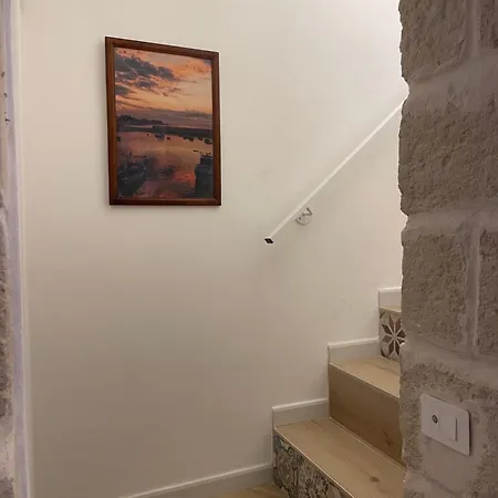 Nonna Vittoria * Mola di Bari