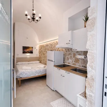 Apartment Nonna Vittoria