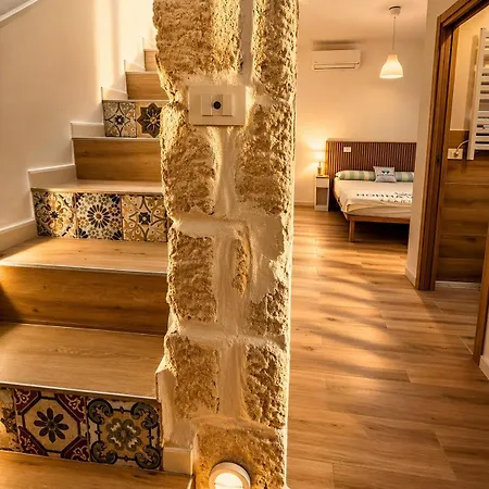 Apartment Nonna Vittoria *